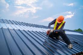 Best Metal Roofing Installation  in Pierce, CO